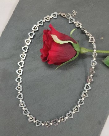 1   κολιε καρδια (1)